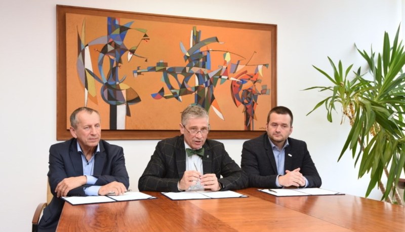 A unique technical lyceum to be based in Ostrava A unique technical lyceum to be based in Ostrava