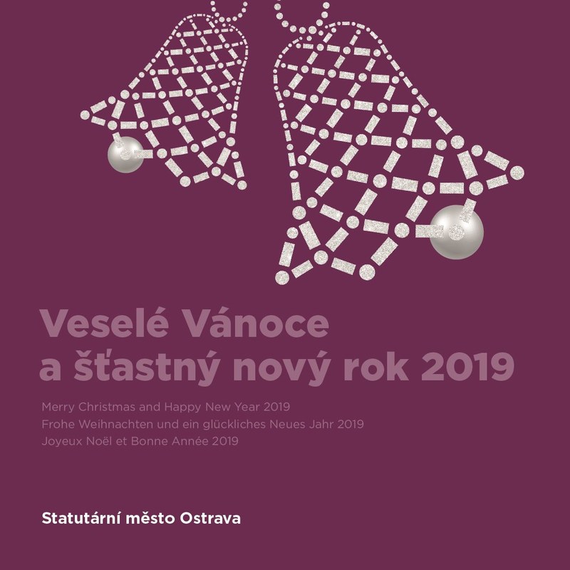 Merry Christmas and Happy New Year 2019 Merry Christmas and Happy New Year 2019