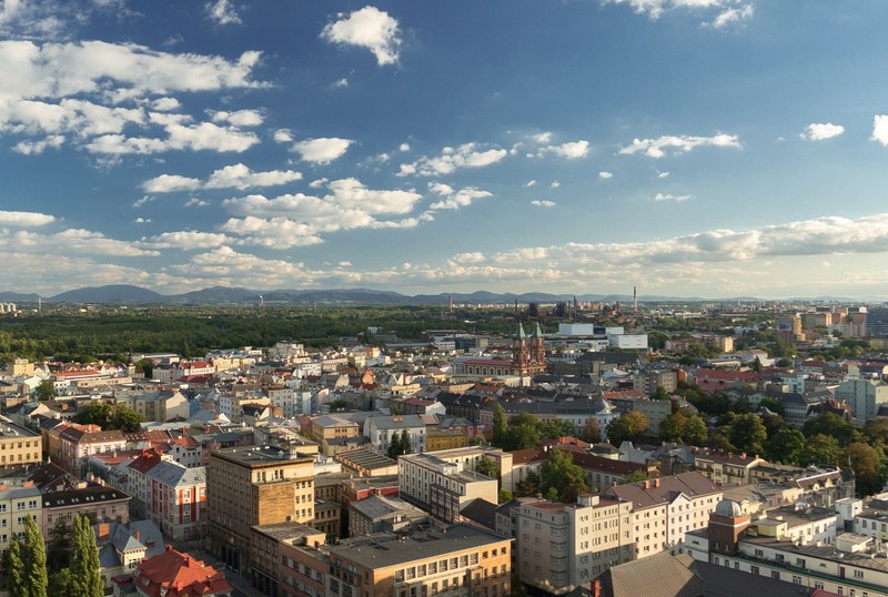 Ostrava ranks among Europe’s most attractive destinations for investors Ostrava ranks among Europe’s most attractive destinations for investors
