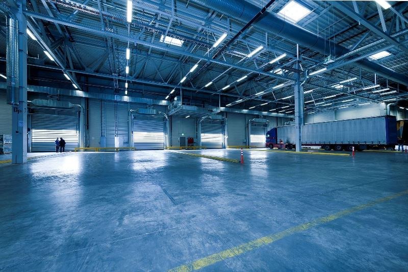 Investors most frequently seek properties in industrial zones Investors most frequently seek properties in industrial zones