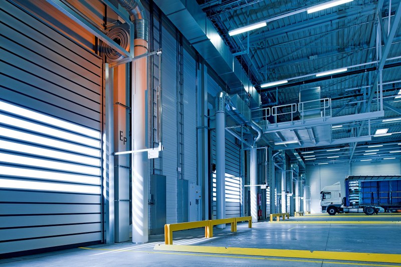 Investors seeking manufacturing facilities and industrial land Investors seeking manufacturing facilities and industrial land