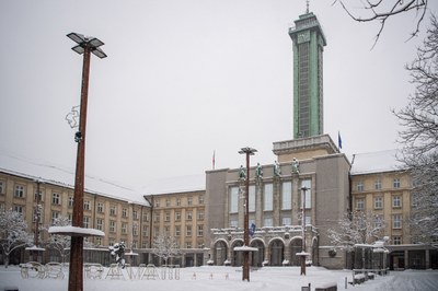 Illustrative photo. Author: Ostrava City Authority