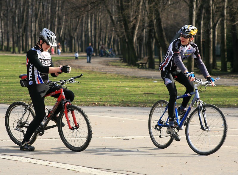 More new cycles routes for Ostrava More new cycles routes for Ostrava