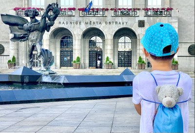 Illustrative photograph. Author: Ostrava City Authority 