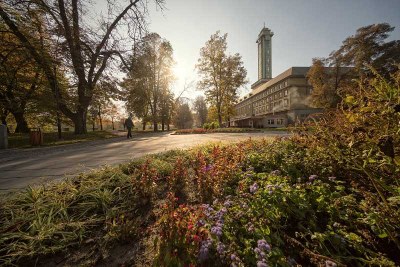 Photo: Ostrava City Authority Archive