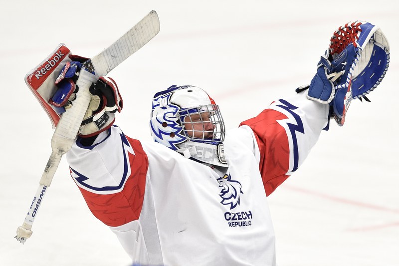 Ostrava has hosted the most successful championship in the history of para ice hockey Ostrava has hosted the most successful championship in the history of para ice hockey