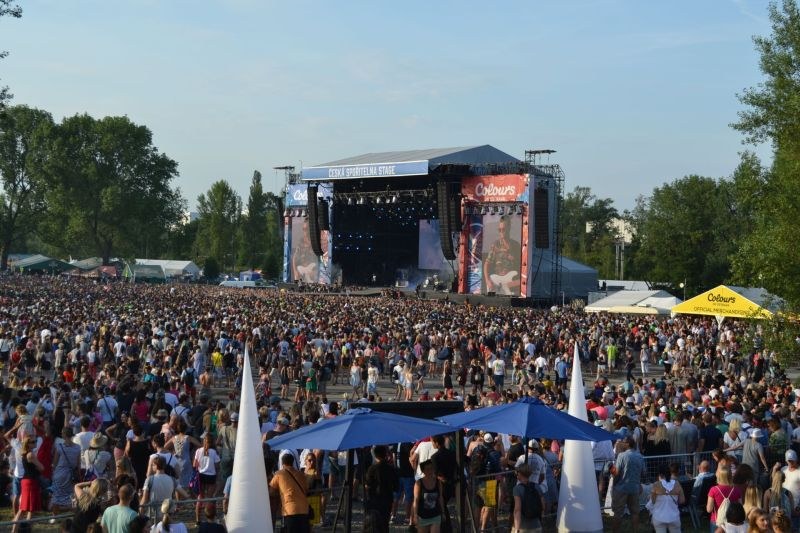 Ostrava is enjoying sports and culture Ostrava is enjoying sports and culture