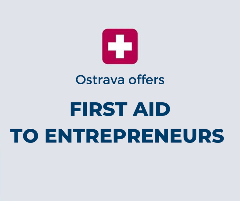 Ostrava supports local small entrepreneurs Ostrava supports local small entrepreneurs