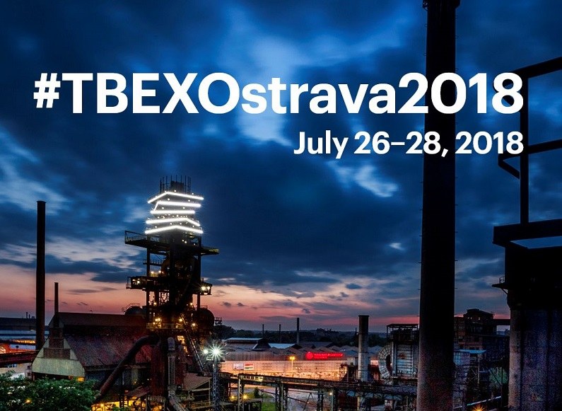 Ostrava to host travel blog conference Ostrava to host travel blog conference