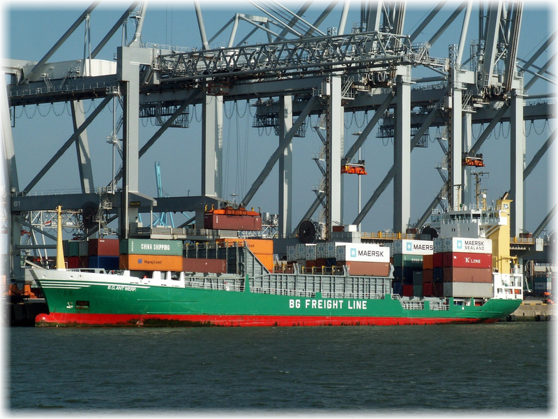 Ostrava wants to connect with the port in Antwerp Ostrava wants to connect with the port in Antwerp