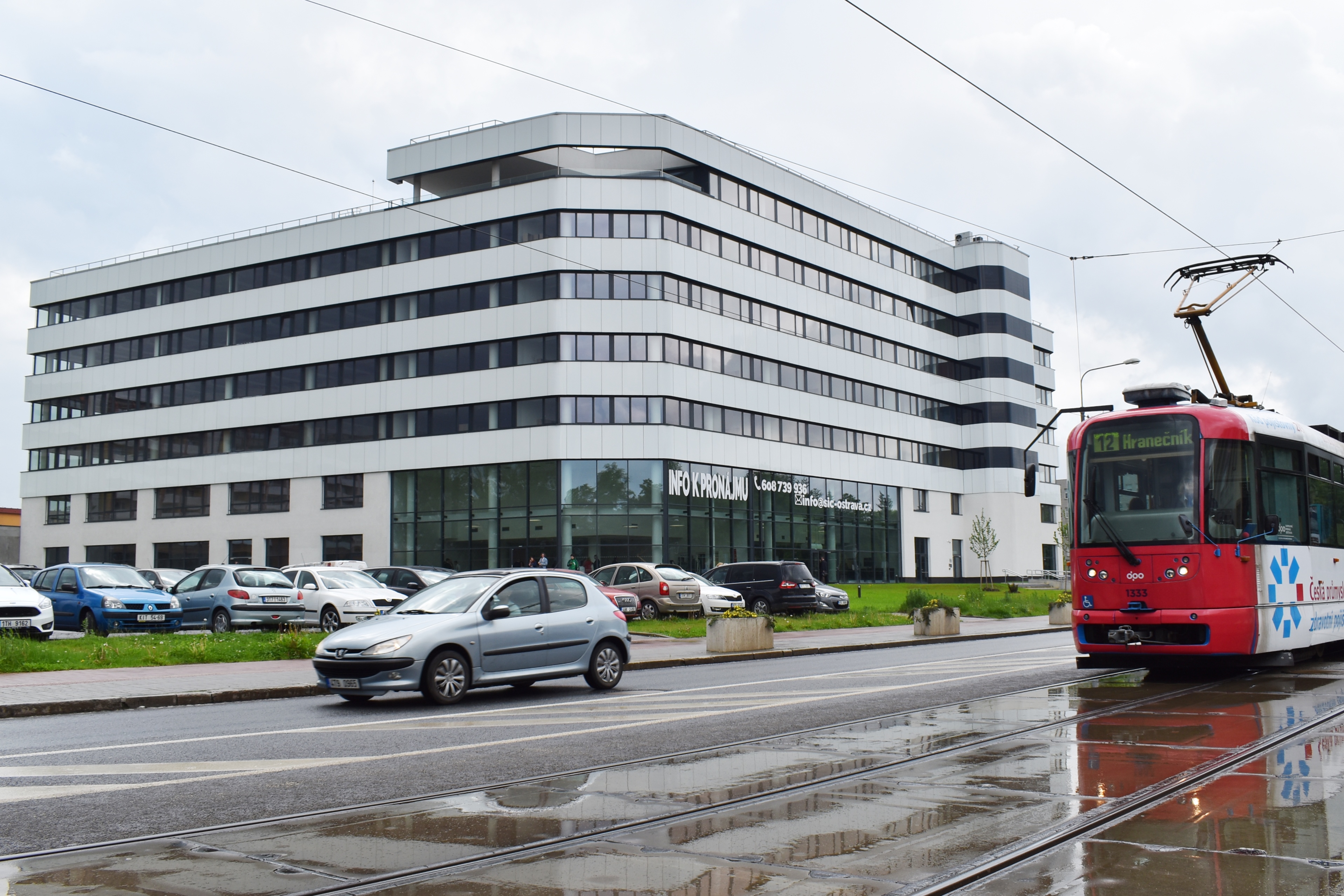 Source: Ostrava City Authority Archive; René Stejskal