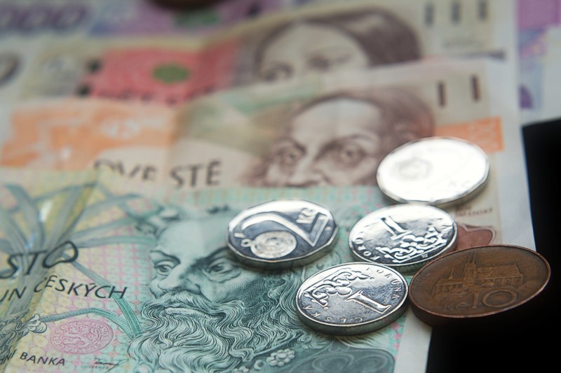 OSTRAVA'S BUDGET AT A RECORD HIGH OF CZK 10.4 BILLION OSTRAVA'S BUDGET AT A RECORD HIGH OF CZK 10.4 BILLION
