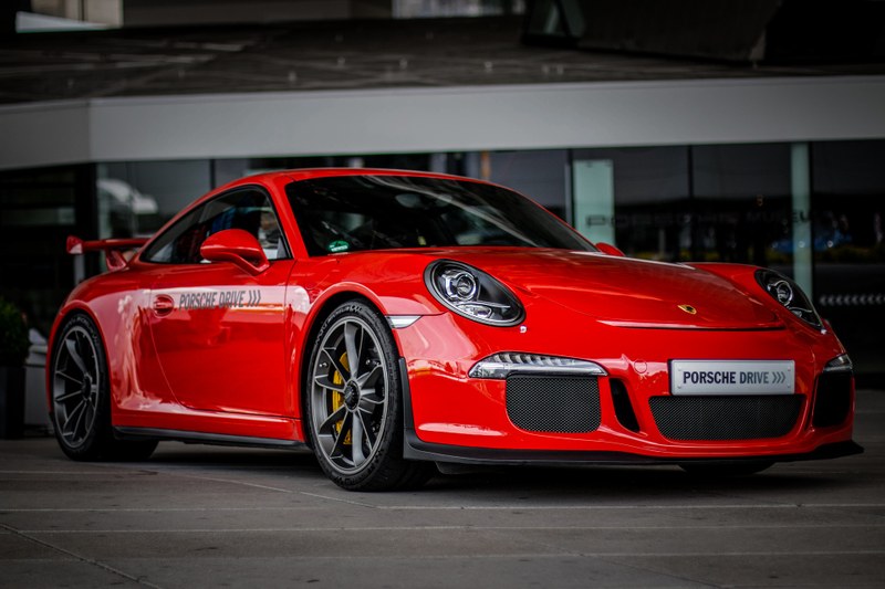Porsche Engineering Services opened its branch in Ostrava Porsche Engineering Services opened its branch in Ostrava