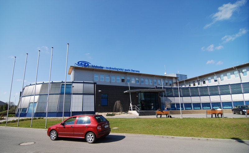 Science and Technology Park Science and Technology Park