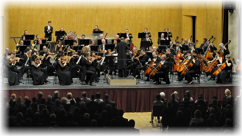 Six top architectural studios to participate in the competition for the concert hall Six top architectural studios to participate in the competition for the concert hall