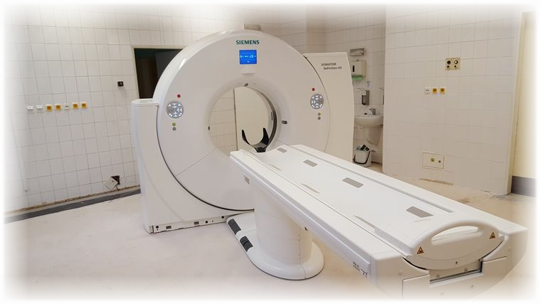 Tens of millions to modernize the Ostrava City Hospital Tens of millions to modernize the Ostrava City Hospital