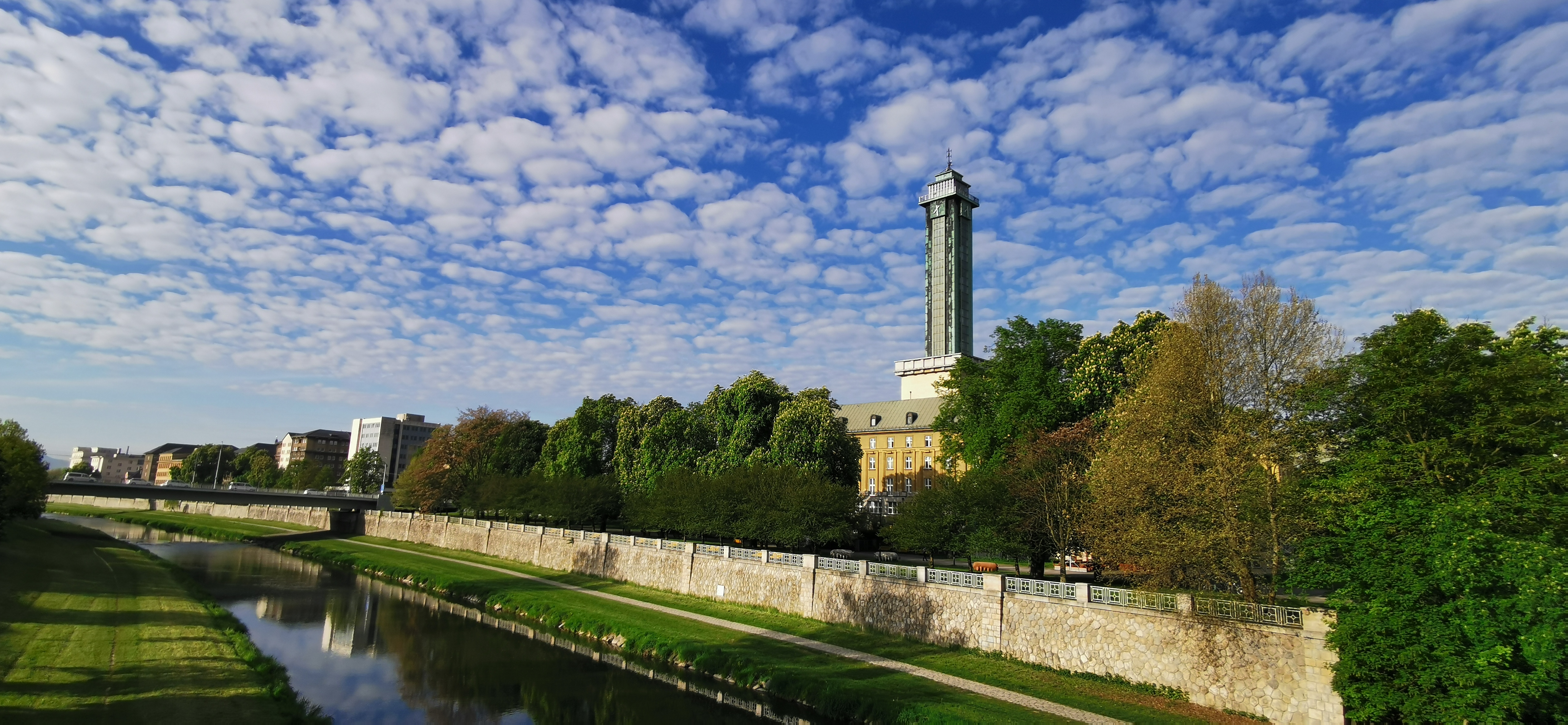 Illustrative photograph. Author: Ostrava City Authority 