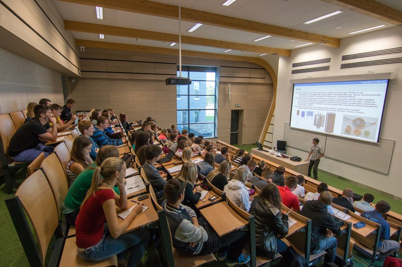 The City of Ostrava’s education strategy up to 2030 The City of Ostrava’s education strategy up to 2030