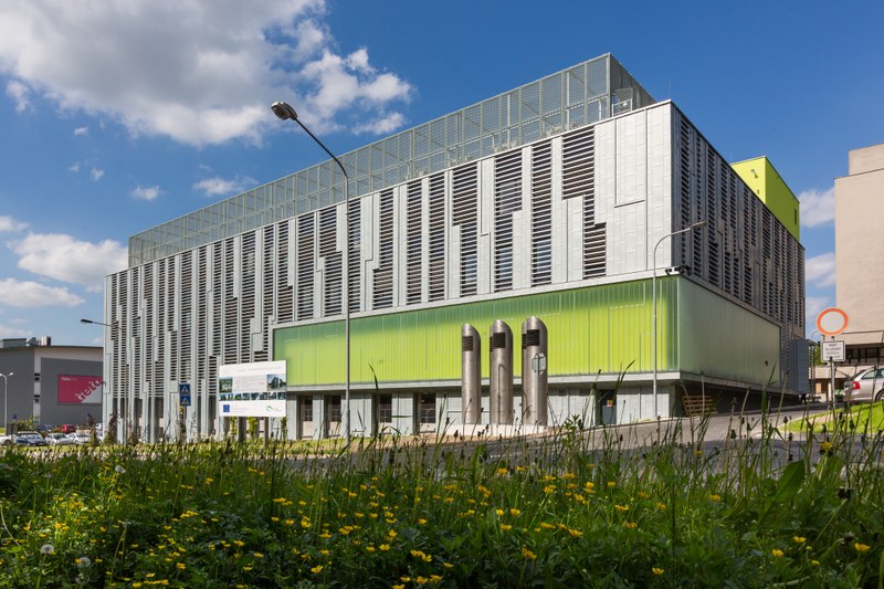 The IT4Innovations National Supercomputing Centre is celebrating a great international success. The IT4Innovations National Supercomputing Centre is celebrating a great international success.