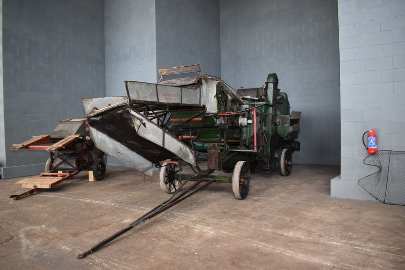 The National Museum of Agriculture opens its doors to the public in Ostrava The National Museum of Agriculture opens its doors to the public in Ostrava