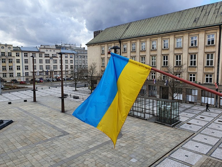 Зміни у наданні допомоги біженцям з України Зміни у наданні допомоги біженцям з України