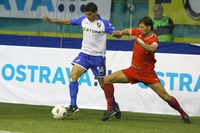hal fotbal