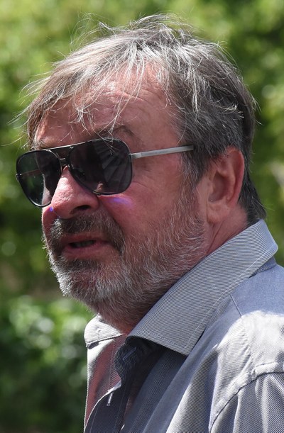 Photo - @David Sedlecký, wikipedia.org