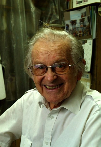 Photo - @Lukas Welz, wikipedia.org