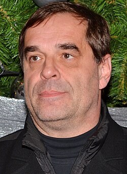 Photo - @David Sedlecký, wikipedia.org