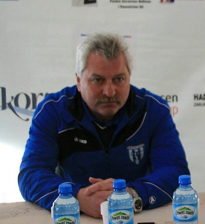 Photo - @Roger Gorączniak, wikipedia.org 