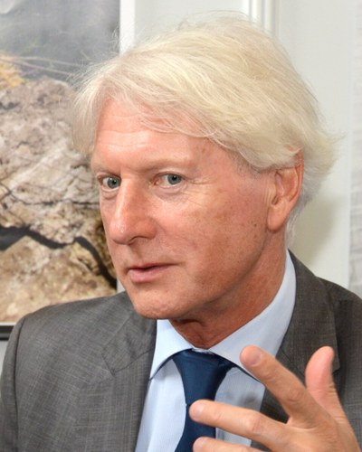 Photo - @Jindřich Nosek, wikipedia.org