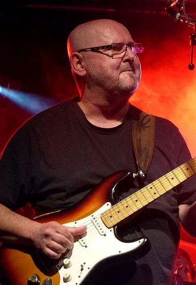 Photo - @GeXeS, wikipedia.org