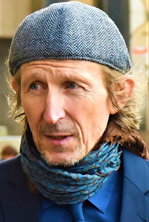 Photo - @David Sedlecký, wikipedia.org