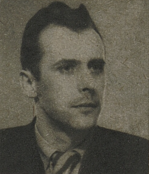 Photo - @Neznámý – Mladý svět: týdeník. Praha: Mladá fronta, wikipedia.org