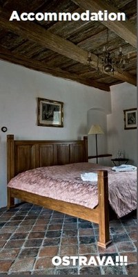 Accomodation
